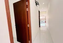 Nhà đúc lửng 3PN hẻm ô tô Đông Thạnh Hóc Môn giá 2,75 tỷ... Bán nhà riêng tại Đông Thạnh, Hồ Chí Minh 09