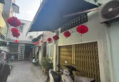Nhà trệt lửng 38m2 gần chợ Trần Văn Quang giá 4.3 tỷ... Bán nhà riêng tại Bảy Hiền, Hồ Chí Minh 01