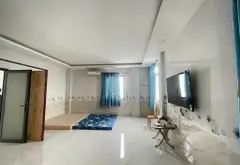 Nhà 4 tầng siêu đỉnh gần Aeon Mall Tân Phú, Bình Tân... Bán nhà riêng tại Bình Hưng Hòa, Hồ Chí Minh 09