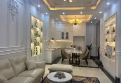 Nhà mặt ngõ siêu đẹp Thịnh Quang, lô góc thoáng, giá hấp dẫn cần bán gấp... Bán nhà riêng tại Đống Đa, Hà Nội 03