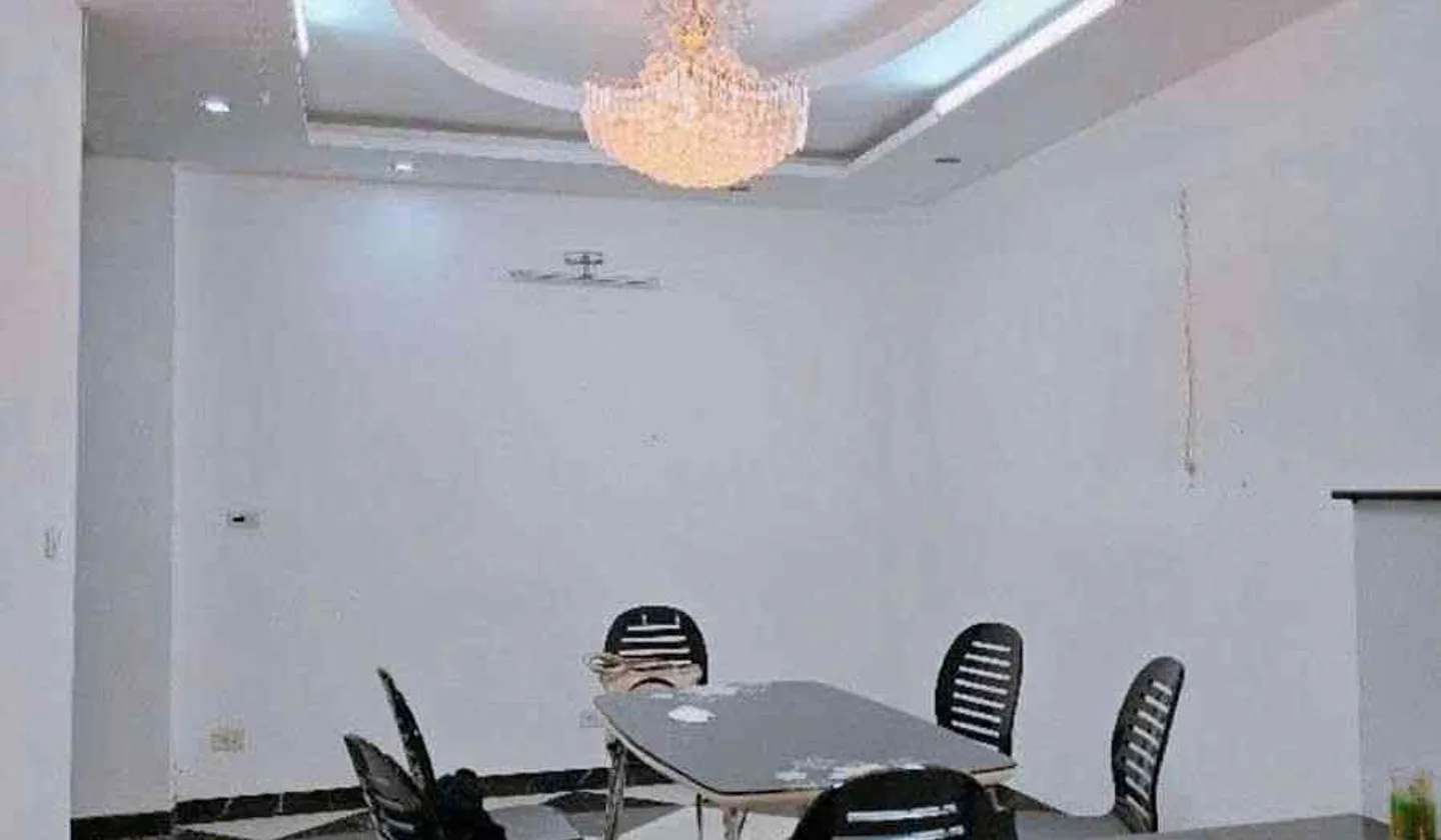Bán nhà 4 tầng gần Lăng Bác, ngõ rộng 3m tại Ba Đình, diện tích 52.2m²... Bán nhà riêng tại Ngọc Hà, Hà Nội 01