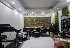 Biệt thự phố Lương Khánh Thiện với thang máy và gara ô tô đẳng cấp... Bán nhà riêng tại Tương Mai, Hà Nội 02