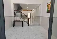 Bán nhà hẻm Nguyễn Văn Luông, Quận 6, 62m2, 2 tầng. Giá 7.9 tỷ... Bán nhà mặt phố tại Bình Phú, Hồ Chí Minh 03