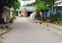 Bán Đất Thôn Hành Lạc - 66m², Nở Hậu, Giá 3.3 Tỷ VNĐ... Bán đất tại Như Quỳnh, Hưng Yên 02