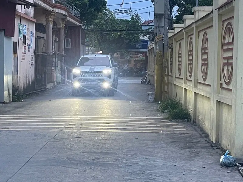 Cơ hội sở hữu nhà 3 tầng lô góc giá cực tốt tại Đông Thái... Bán nhà riêng tại Yên Phong, Bắc Ninh 01