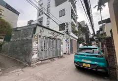 Nhà mặt ngõ ô tô tránh, vị trí đỉnh tại Bắc Cầu... Bán nhà riêng tại Bồ Đề, Hà Nội 01