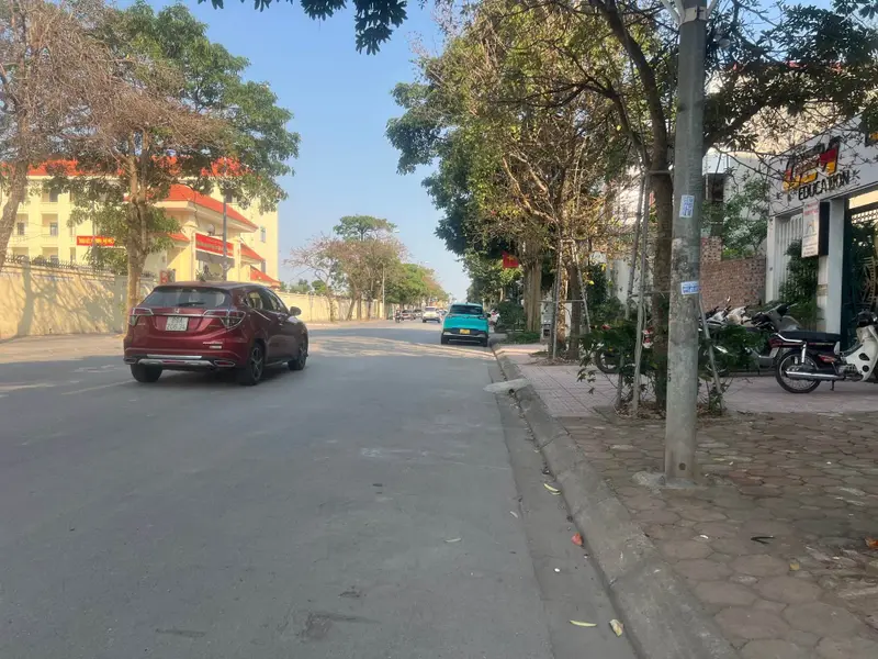Đất vàng mặt phố thị trấn Trâu Quỳ đắc địa kinh doanh đỉnh... Bán nhà mặt phố tại Gia Lâm, Hà Nội 01