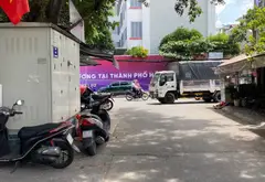 Bán nhà riêng 3 tầng phường Thạnh Mỹ Tây, quận Bình Thạnh... Bán nhà riêng tại Thạnh Mỹ Tây, Hồ Chí Minh 03