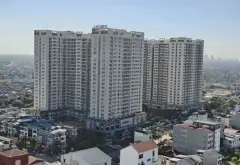 BÁN CC TÂN TÂY ĐÔ , TRẠM TRÔI , 91m2 , mặt đường QL32 chỉ 4 tỷ... Bán căn hộ chung cư tại Hoài Đức, Hà Nội 10