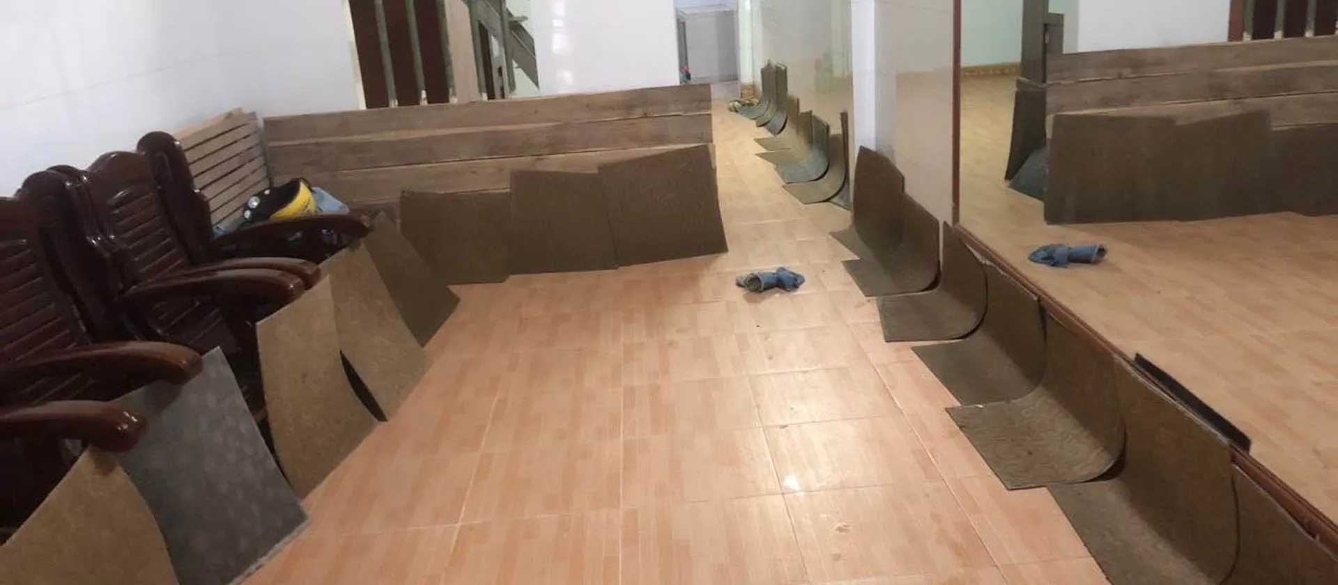 Bán nhà cấp 4 48m2 mặt ngõ ô tô tránh, kinh doanh được tại Thanh Bình... Bán nhà riêng tại Hà Đông, Hà Nội 01