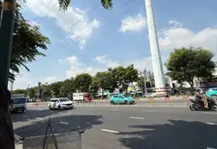 Bán nhà mặt tiền Phạm Văn Đồng 1380 m2, ngang 41 m, giá 270 tỷ... Bán nhà mặt phố tại Hạnh Thông, Hồ Chí Minh 02