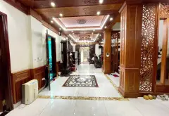 BIỆT THỰ SONG LẬP VIEW CÔNG VIÊN KHU VIP TÂY LINH ĐÀM NỘI THẤT ĐẮT ĐỎ MẶT TIỀN QUYỀN LỰC... Bán biệt thự, liền kề tại Hoàng Liệt, Hà Nội 09