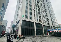 Căn hộ 3 phòng ngủ sang trọng tại Hoàng Mai với ban công đẳng cấp... Bán căn hộ chung cư tại Hoàng Mai, Hà Nội 15