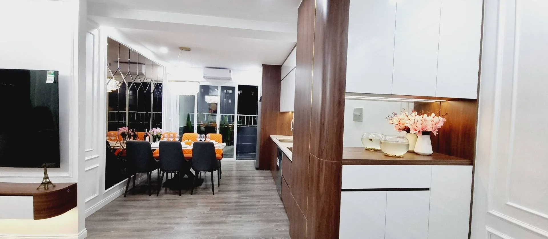 Bán căn hộ chung cư An Sinh khu Mỹ Đình 3 phòng ngủ, lô góc, full nội thất... Bán căn hộ chung cư tại Từ Liêm, Hà Nội 01