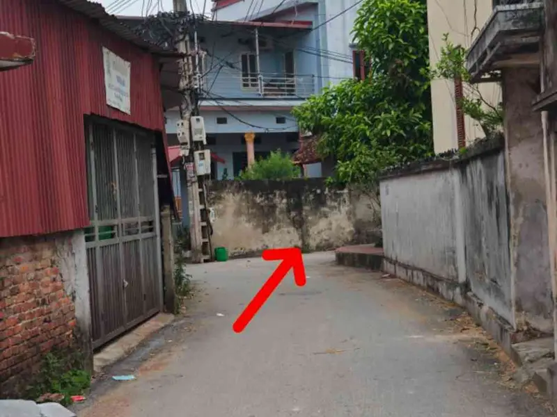Đất Vàng Xóm Tây Tam Sơn - Nơi An Cư Lý Tưởng... Bán đất tại Tam Sơn, Bắc Ninh 01