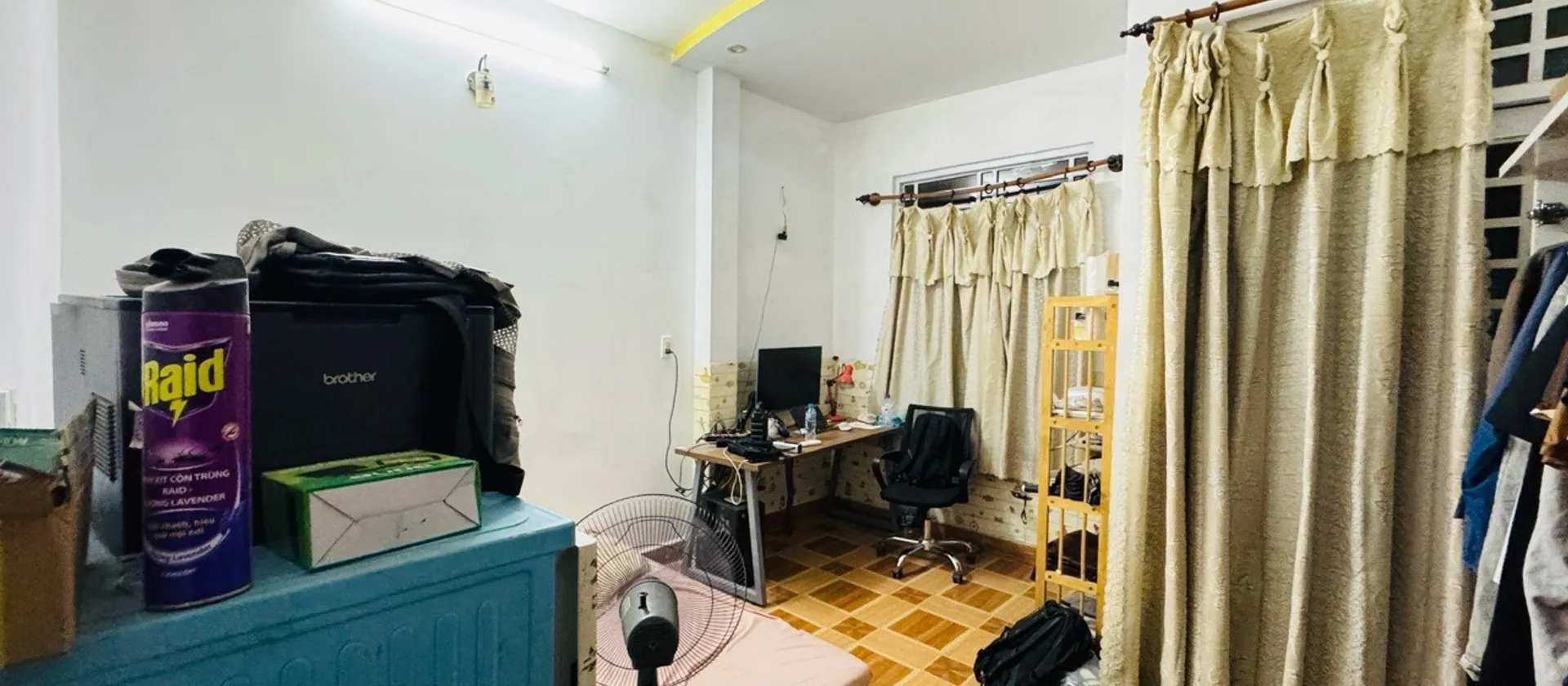 Nhà 3 tầng 51.5m² tại Trường Lưu, giá 4.5 tỷ... Bán nhà riêng tại Long Trường, Hồ Chí Minh 01