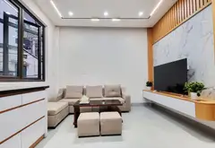 Bán nhà riêng 5 tầng tại Giáp Bát, ngõ ô tô, kinh doanh Sầm Uất, 32/38m2, Mặt Tiền mơ ước 5.2m.... Bán nhà riêng tại Tương Mai, Hà Nội 06