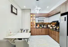 Nhà xinh Hồ Sen 4 tầng, full nội thất, giá siêu hấp dẫn... Bán nhà riêng tại Lê Chân, Hải Phòng 02