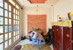 Nhà hẻm xe tải Ung Văn Khiêm giảm giá sốc 10.99 tỷ... Bán nhà riêng tại Bình Thạnh, Hồ Chí Minh 14