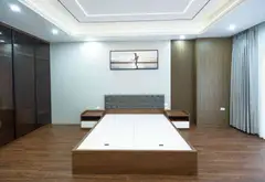 B.Á.N NHÀ THỊ TRẤN ĐAN PHƯỢNG , GARA Ô TÔ, THANG MÁY NHẬP, Ở SƯỚNG 50M2, 8.7 TỶ... Bán nhà riêng tại Đan Phượng, Hà Nội 07