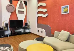 Biệt thự sân vườn đẳng cấp tại Khu đô thị Sao Đỏ - Anh Dũng 2 Hải Phòng... Bán biệt thự, liền kề tại Dương Kinh, Hải Phòng 09
