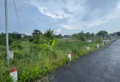 Bán đất mặt tiền Xóm Dầu Bình Chánh diện tích 1500m2... Bán đất tại Tân Nhựt, Hồ Chí Minh 08