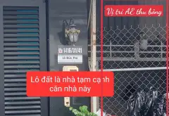Nhà mặt tiền rộng tại Lê Đức Thọ, Gò Vấp giá hấp dẫn... Bán nhà riêng tại An Hội Đông, Hồ Chí Minh 02