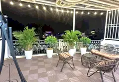 Nhà hẻm ôtô rộng thoáng,mới đẹp,Huỳnh Tấn Phát cạnh Quận 7... Bán nhà riêng tại Nhà Bè, Hồ Chí Minh 10