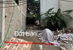 Bán đất 31m2 mặt tiền 4m tại Đông Dư giá 4.6 tỷ... Bán đất tại Bát Tràng, Hà Nội 03