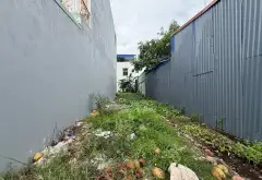 Cơ hội hiếm có trên mặt tiền chợ Lương Quán dành cho nhà đầu tư thông thái... Bán đất tại An Dương, Hải Phòng 03