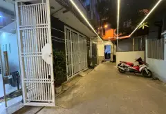 Nhà 4 tầng chủ tự xây giữa trung tâm, cơ hội hiếm có cho người nhanh tay... Bán nhà riêng tại Lê Chân, Hải Phòng 15