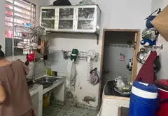Bán nhà riêng 44.5m2 2 tầng hướng Đông Nam Tân Bình... Bán nhà riêng tại Tân Sơn, Hồ Chí Minh 04