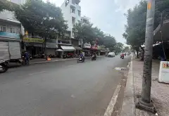 Nhà phố 3 tầng hiện đại, mặt tiền rộng trung tâm thành phố... Bán nhà mặt phố tại Nhiêu Lộc, Hồ Chí Minh 09