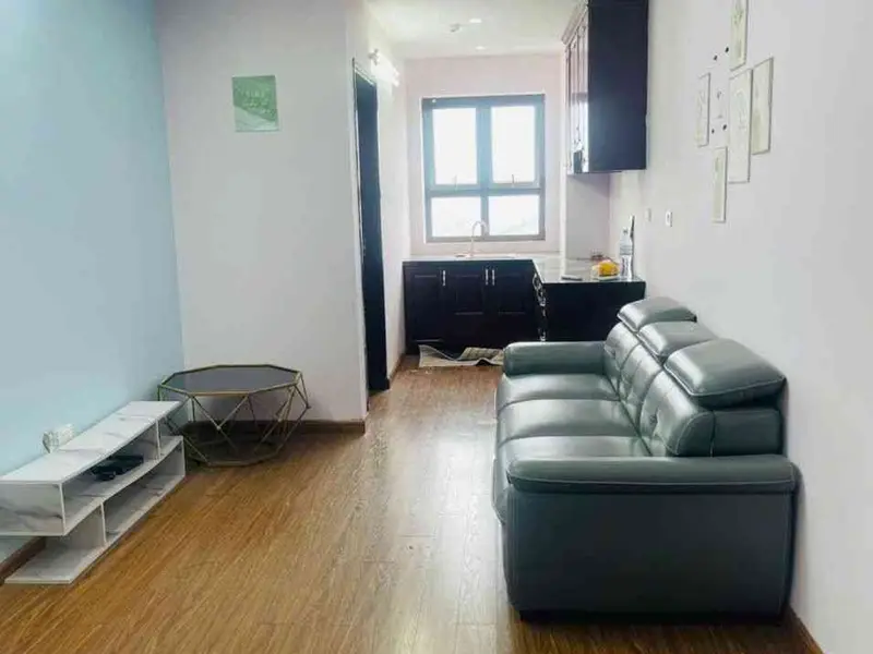 Bán căn hộ 2 phòng ngủ, diện tích 50m2 tại Chúc Sơn - Chương Mỹ... Bán căn hộ chung cư tại Chương Mỹ, Hà Nội 01
