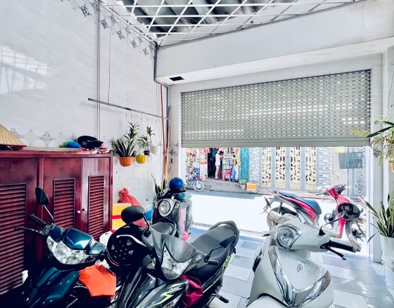 Bán nhà 6 tầng mới xây tại Tân Bình, tiện kinh doanh... Bán nhà riêng tại Tân Sơn, Hồ Chí Minh 01