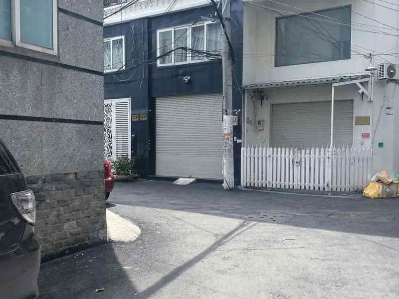 Bán nhà riêng hẻm xe hơi Tăng Bạt Hổ, diện tích 36.7m2, xây mới được 3 tầng... Bán nhà riêng tại Bình Lợi Trung, Hồ Chí Minh 01
