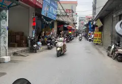 🔥 HIẾM CÓ KHÓ TÌM – – Quang Minh Hà Nội
FULL THỔ CƯ... Bán đất tại Mê Linh, Hà Nội 04