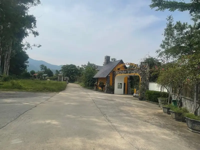 Đất đẹp nở hậu, ô tô chạy vòng quanh, Sóc Sơn... Bán đất tại Trung Giã, Hà Nội 01