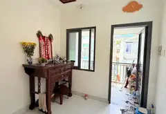 Nhà 4 Tầng Hẻm Xe Tải Quận 3 - Sống Ngay, Đầu Tư Lợi Nhuận... Bán nhà riêng tại Bàn Cờ, Hồ Chí Minh 15