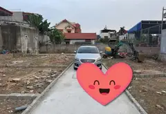 Cơ hội sở hữu đất lô góc vị trí chiến lược tại Nguyễn Lương Bằng... Bán đất tại Kiến An, Hải Phòng 03