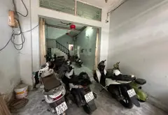 CHDV hẻm xe hơi đường Tên Lửa, Quận Bình Tân, 125m2, ngang 8m, 4 tầng 10p. Giá 13 tỷ... Bán nhà riêng tại An Lạc, Hồ Chí Minh 04