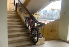 Căn hộ đẹp thoáng mát giữa lòng Ba Đình, view Hồ Giảng Võ... Bán căn hộ chung cư tại Giảng Võ, Hà Nội 03