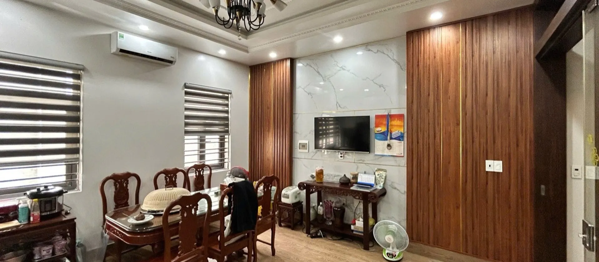 Shophouse 4.5 tầng mặt tiền 5m tại khu vực sầm uất Đại lộ Võ Nguyên Giáp... Bán Shophouse tại Lê Chân, Hải Phòng 01
