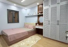 Nhà Mới, 2 Tầng, Phạm Hữu Lầu Tân Mỹ Quận 7, 3PN, 50M2, Hoàn Công... Bán nhà riêng tại Tân Mỹ, Hồ Chí Minh 08