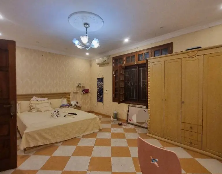 KHU ĐÔ THỊ ĐẠI KIM - CẠNH HỒ LINH ĐÀM - MẶT TIỀN 6M - VỈA HÈ 3 Ô TÔ TRÁNH... Bán nhà riêng tại Định Công, Hà Nội 01