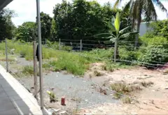 MẶT TIỀN HỘI NGHĨA 34 (ĐƯỜNG THÔNG) - TÂN UYÊN - 900M² CÓ 100M² THỔ CƯ - NỞ HẬU TÀI LỘC... Bán đất tại Tân Uyên, Hồ Chí Minh 03
