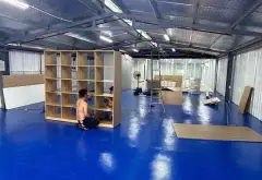 Nhà Xưởng 2 Tầng Mặt Tiền Rộng, Vị Trí Đắc Địa tại Thủ Đức... Bán nhà mặt phố tại Hiệp Bình, Hồ Chí Minh 02
