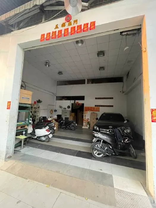 Nhà 285m2 4 tầng có xưởng, hẻm xe tải, giá 20 tỷ tại Tân Hòa Đông... Bán nhà riêng tại Bình Trị Đông, Hồ Chí Minh 01