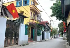 Nguyên Khê 50m2 giá rẻ ô tô vào đất... Bán đất tại Phúc Thịnh, Hà Nội 01