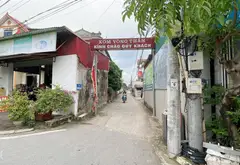 Đất 80m2 full thổ cư, ô tô vào tận nơi, gần Yên Tàng Đa Phúc... Bán đất tại Đa Phúc, Hà Nội 03
